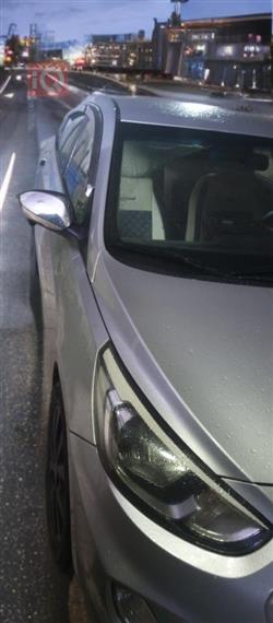 هيونداي أكسنت